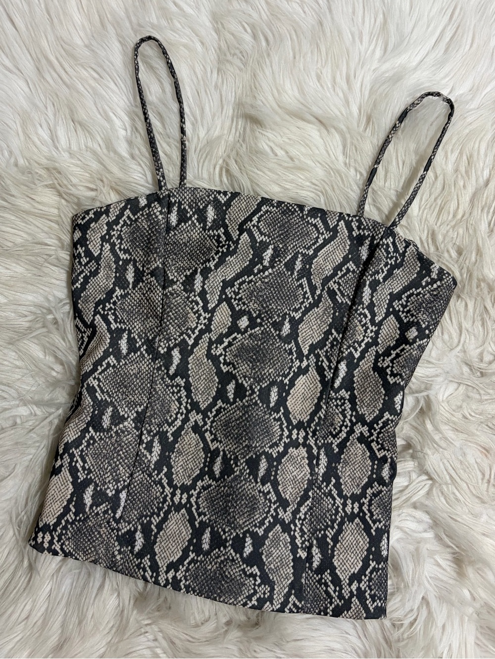 Vintage A. Byer Top
